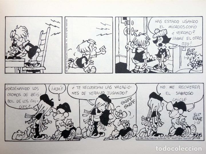 C&oacute;mics: STRIP COMICS 2. TIGER (Bud Blake) Eseuve, 1990. OFRT - Foto 5