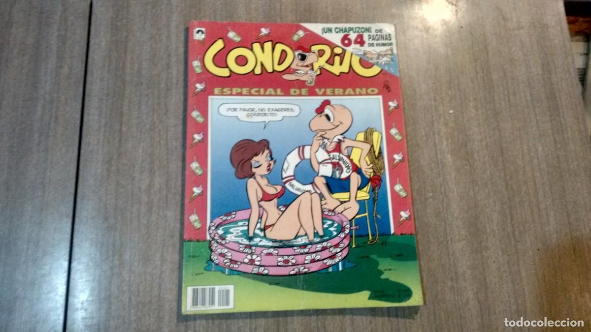 C&oacute;mics: CONDORITO - NRO. 94/1 - Foto 1