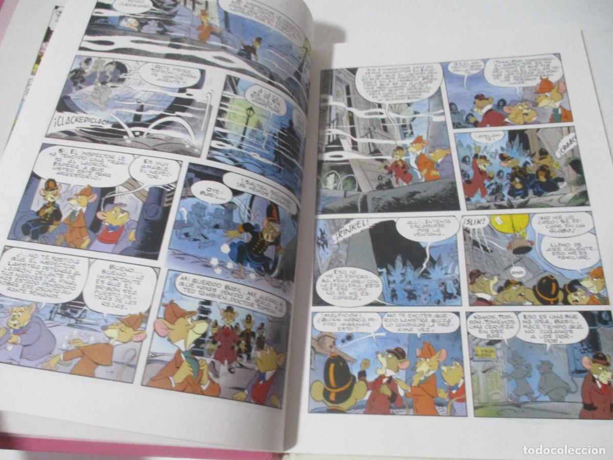 C&oacute;mics: WALT DISNEY Daisy W15442 - Foto 2