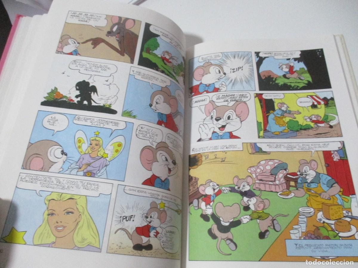 C&oacute;mics: WALT DISNEY Daisy W15442 - Foto 3