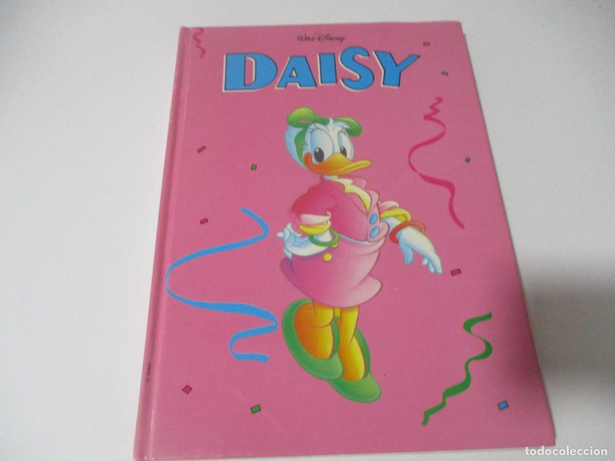 C&oacute;mics: WALT DISNEY Daisy W15442 - Foto 1