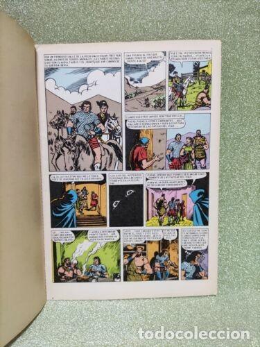 C&oacute;mics: C&Oacute;MIC - JABATO LA SOMBRA DEL COCODRILO N&ordm; 9 - Foto 2
