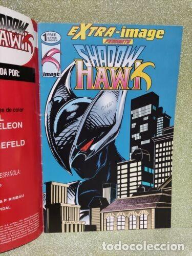 C&oacute;mics: C&Oacute;MIC - YOUNGBLOOD N&ordm; 2 - Foto 2