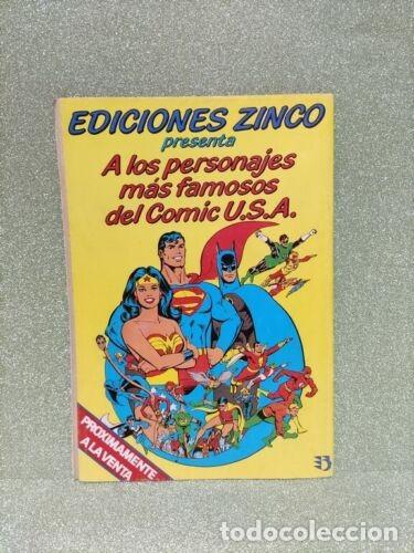 C&oacute;mics: C&Oacute;MIC - LOS GRANDES ENIGMAS DE MARTIN MYSTERE N&ordm; 16 - Foto 3