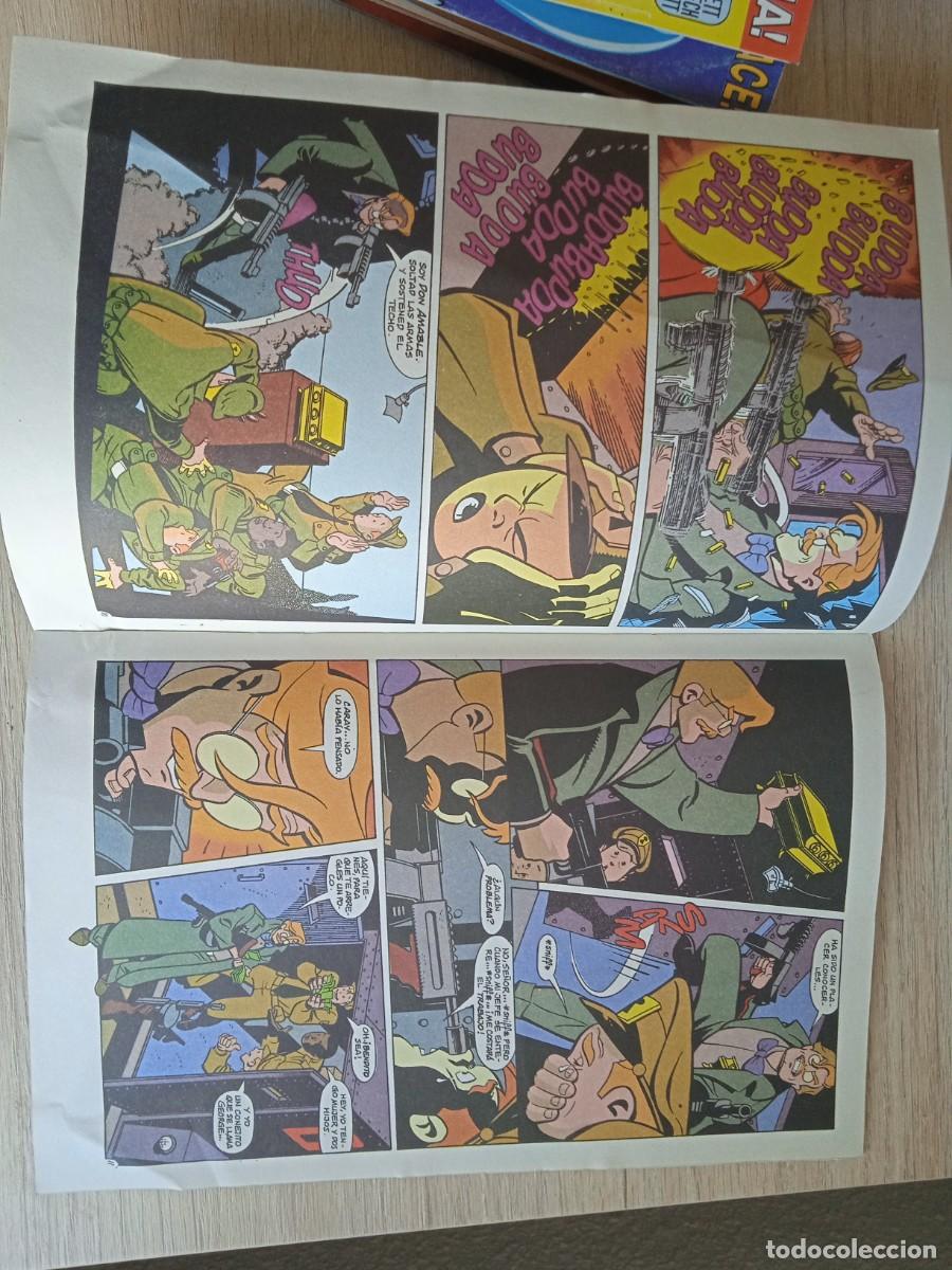 C&oacute;mics: LAS AVENTURAS DE BATMAN 10 ZINCO - Foto 2