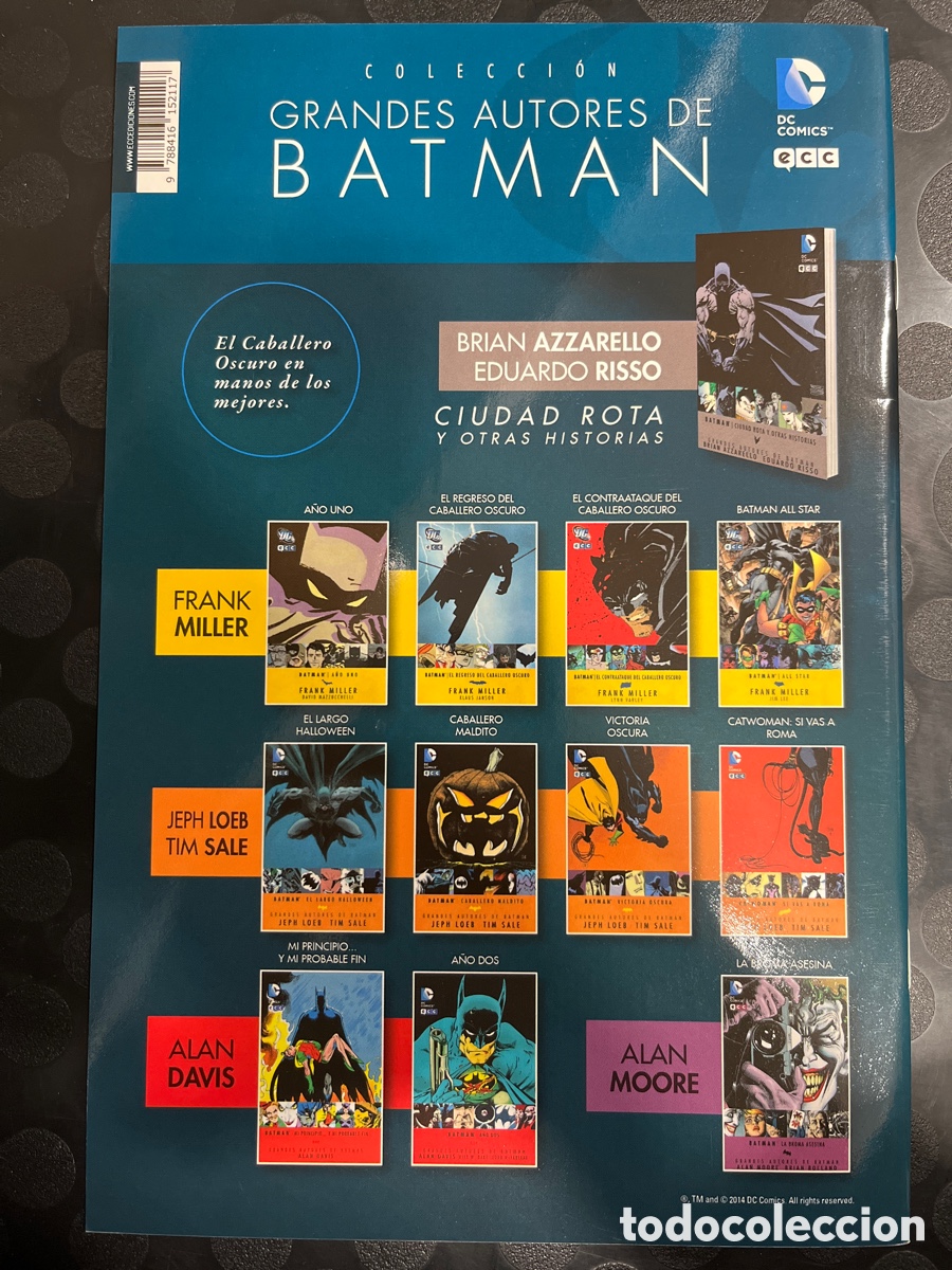 C&oacute;mics: MALDAD ETERNA N.4 EL ESCONDITE ECC DC ( 2014 ) - Foto 2