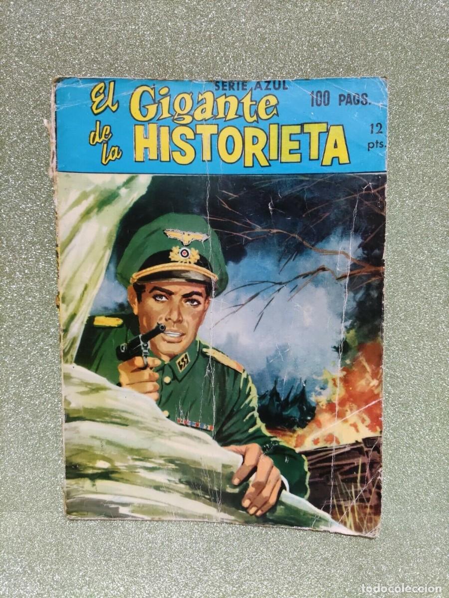 C&oacute;mics: COMICS MANHATTAN - EL GIGANTE DE LA HISTORIETA - Foto 1