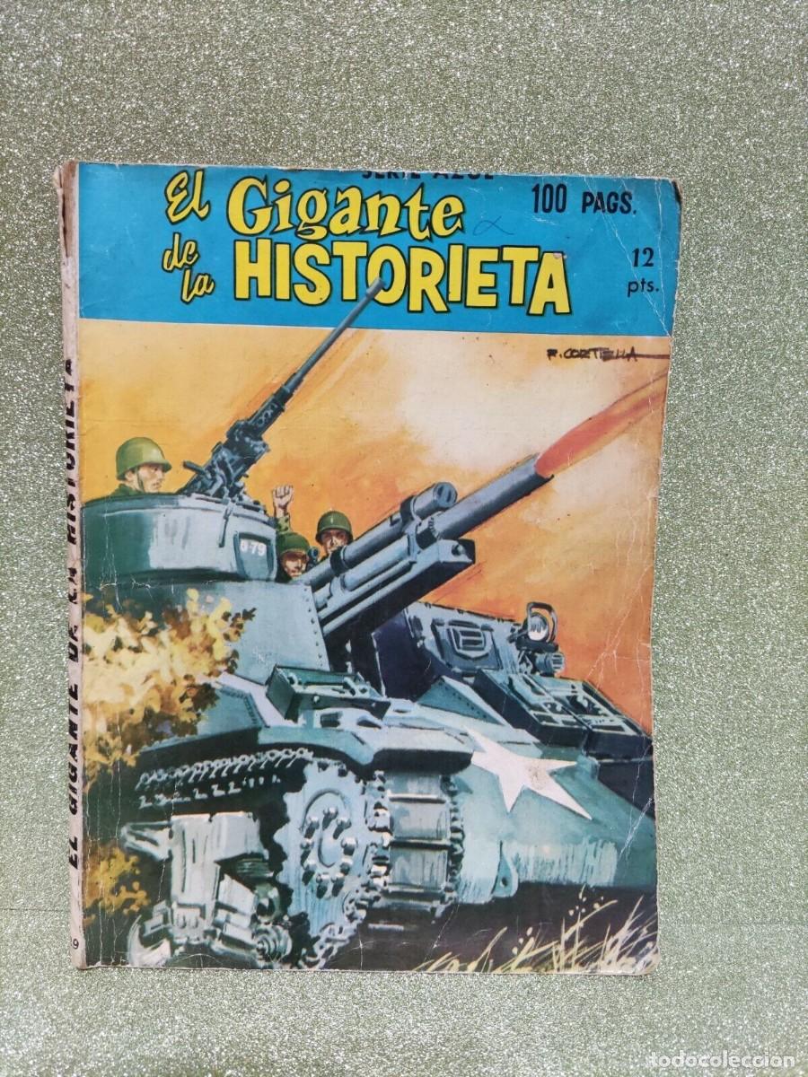 C&oacute;mics: COMICS MANHATTAN - EL GIGANTE DE LA HISTORIETA - Foto 1