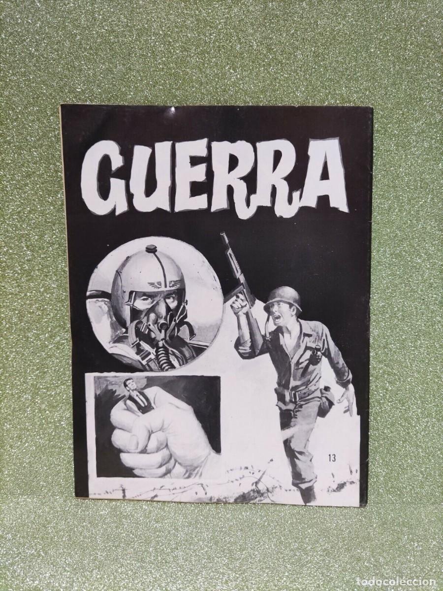 C&oacute;mics: COMICS VILMAR - GUERRA TODOS SOMOS HERMANOS - Foto 3