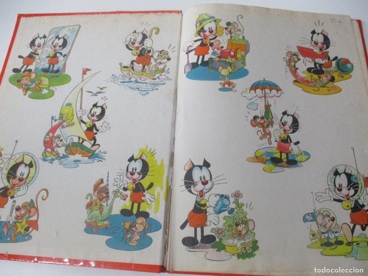 C&oacute;mics: J. SANCHIS PUMBY El genio de la chimenea W15562 - Foto 2