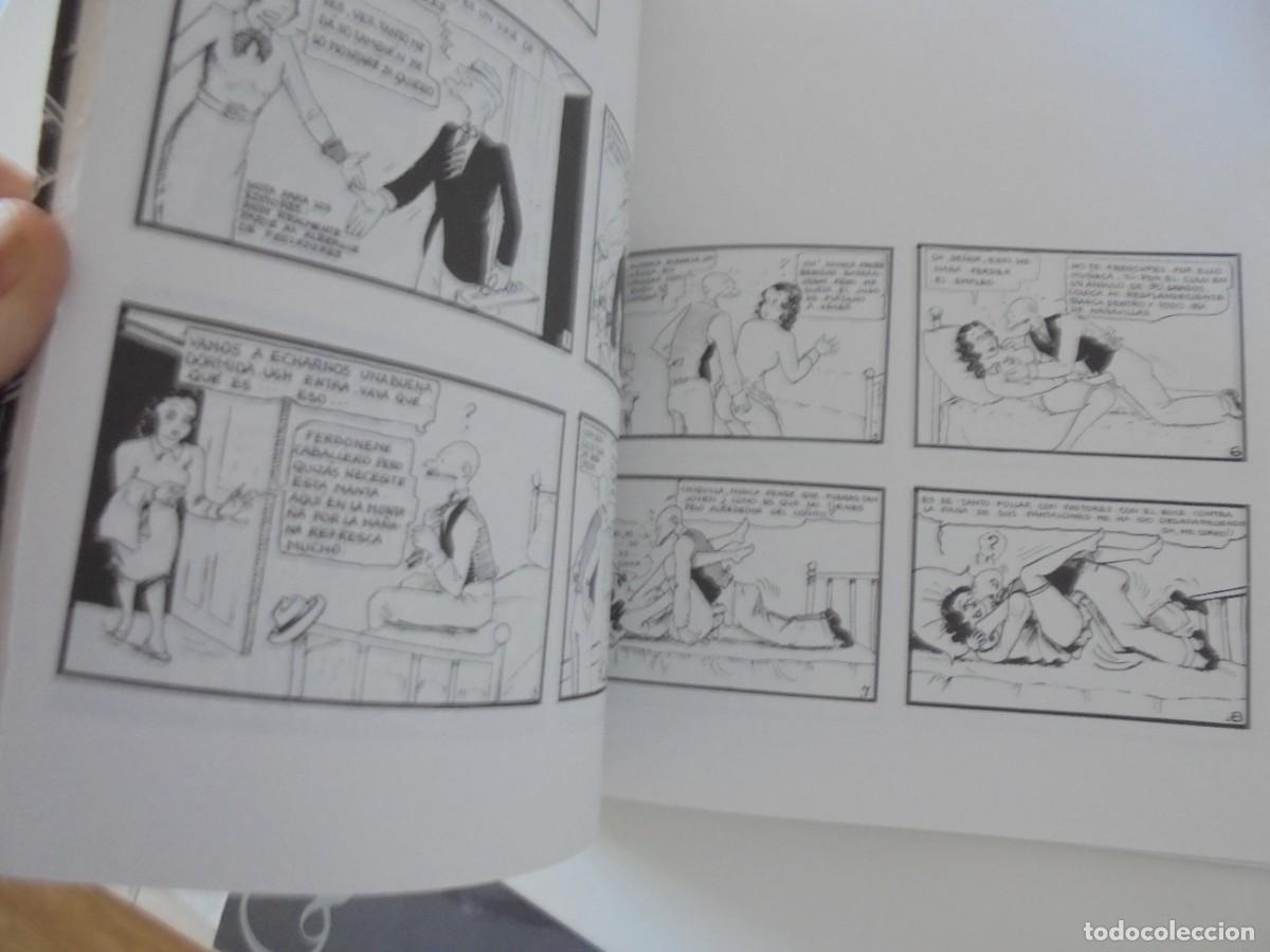 DIRTY COMICS III. COMICS PORNO SATÍRICOS DE LOS AÑOS 30. by AA.VV.: (1988)
