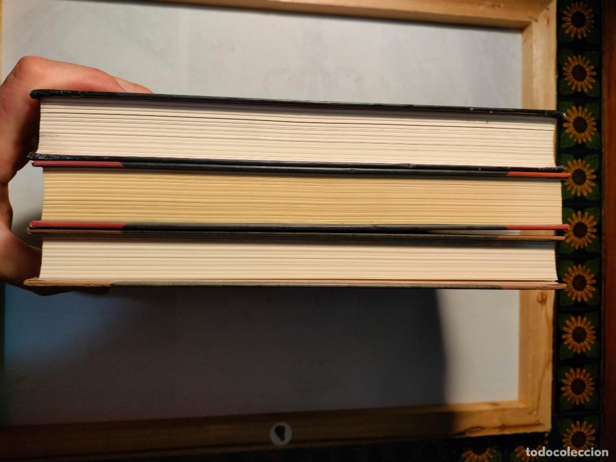 C&oacute;mics: C&Oacute;MIC BERL&Iacute;N . COLECCI&Oacute;N COMPLETA 3 TOMOS . JASON LUTES - ASTIBERRI . - Foto 4