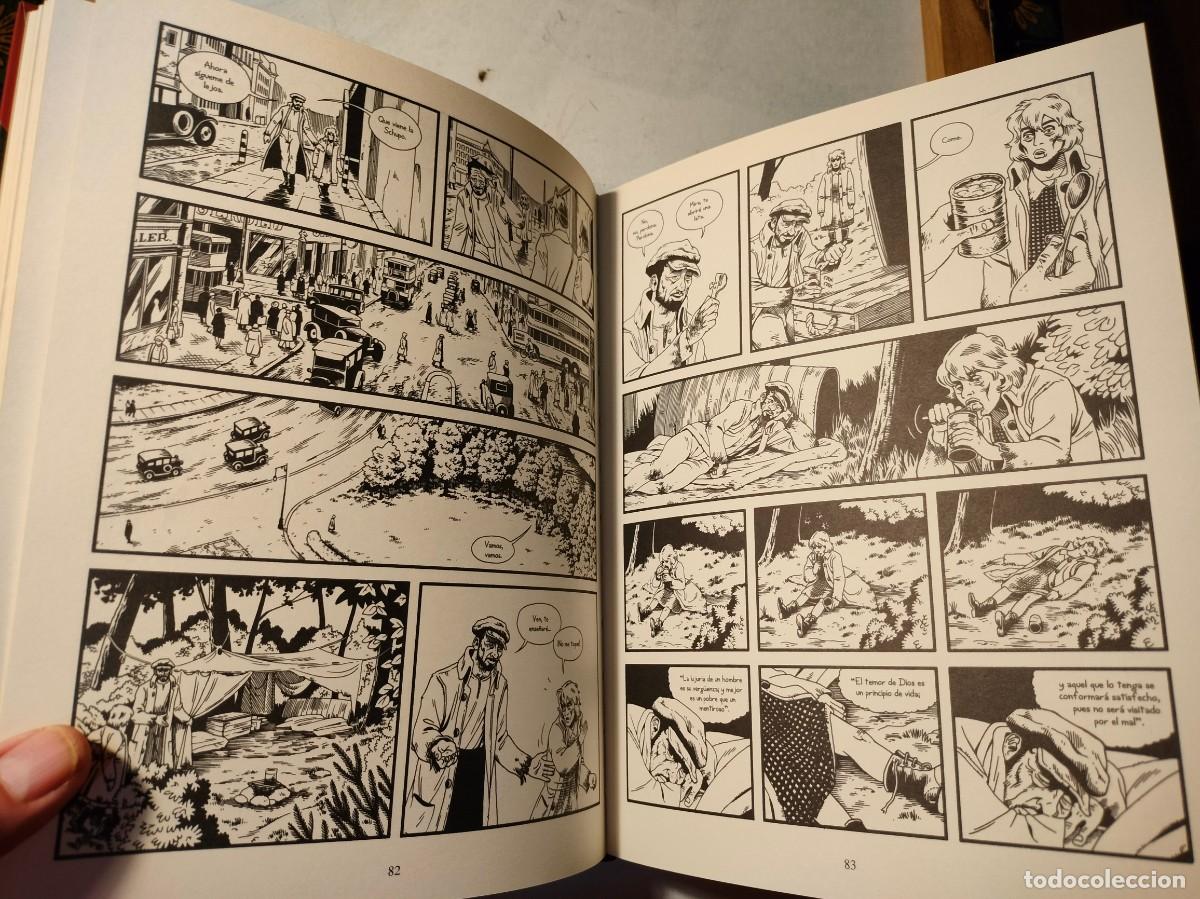 C&oacute;mics: C&Oacute;MIC BERL&Iacute;N . COLECCI&Oacute;N COMPLETA 3 TOMOS . JASON LUTES - ASTIBERRI . - Foto 12