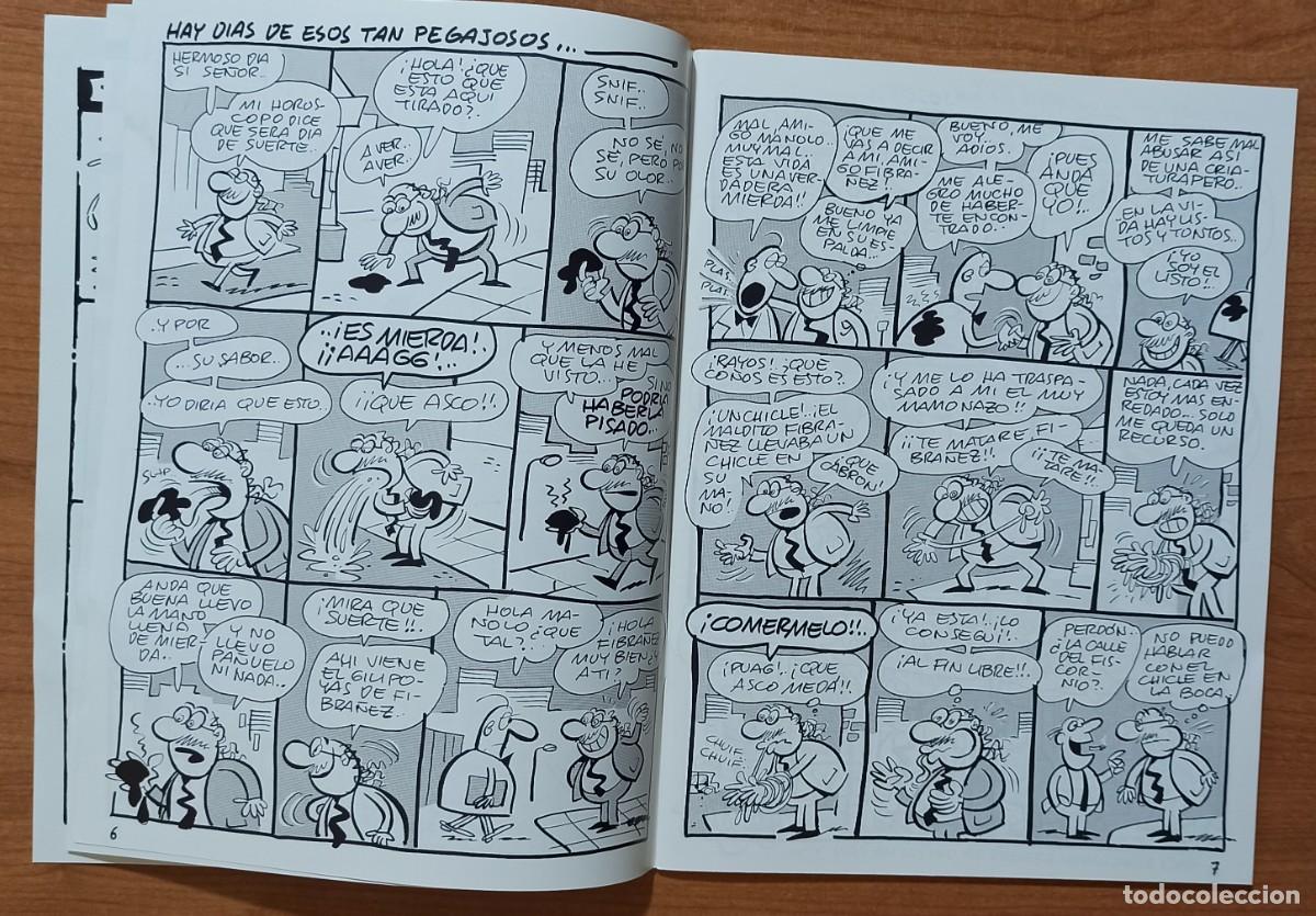 C&oacute;mics: MAKOKI N&ordm;4 - 1989 EDICIONES MAKOKI - BUEN ESTADO. - Foto 6