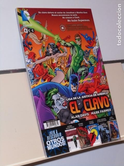 C&oacute;mics: WONDER WOMAN N&ordm; 5 BRIAN AZZARELLO DC COMICS - ECC - Foto 2