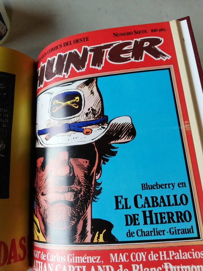 C&oacute;mics: HUNTER - Foto 6
