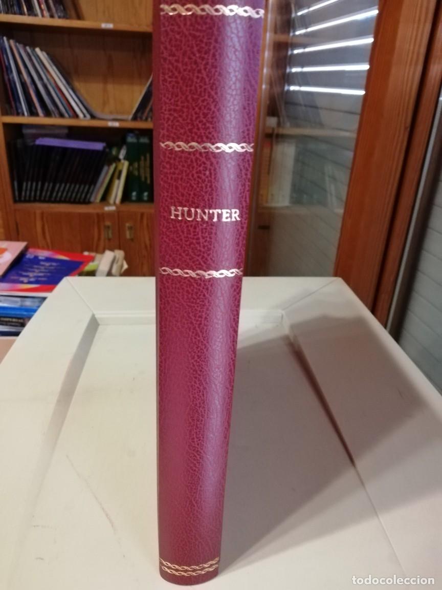 C&oacute;mics: HUNTER - Foto 7
