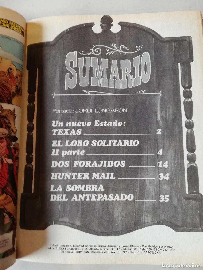 C&oacute;mics: HUNTER - Foto 8
