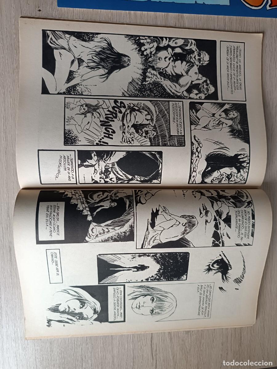 C&oacute;mics: Sos n&uacute;mero 2 revista de terror - Foto 2