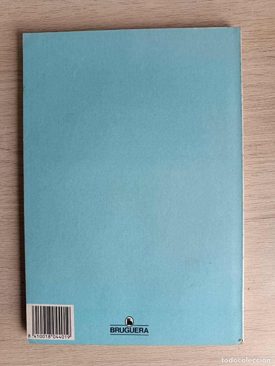 C&oacute;mics: Manos guerrero ind&oacute;mito del 7 al 12 Bruguera - Foto 9