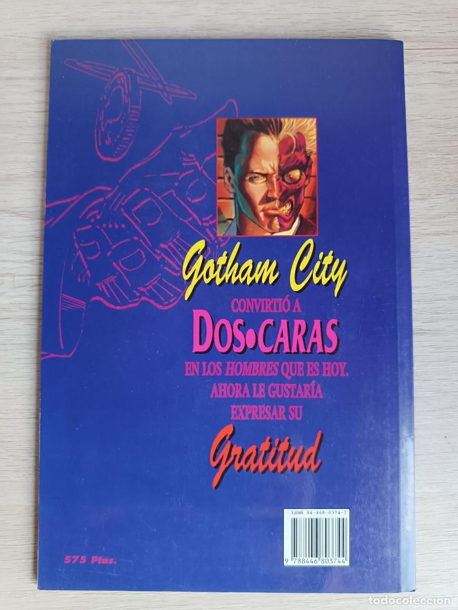 C&oacute;mics: Batman la cruzada libro 2 Zinco - Foto 2
