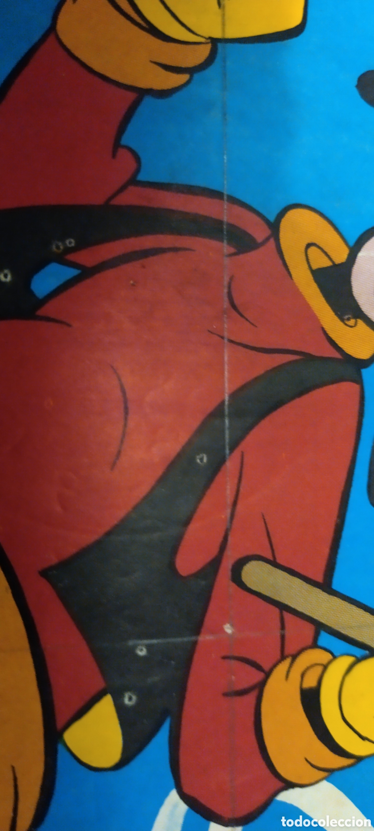 C&oacute;mics: Tribil&iacute;n 25 - Foto 5