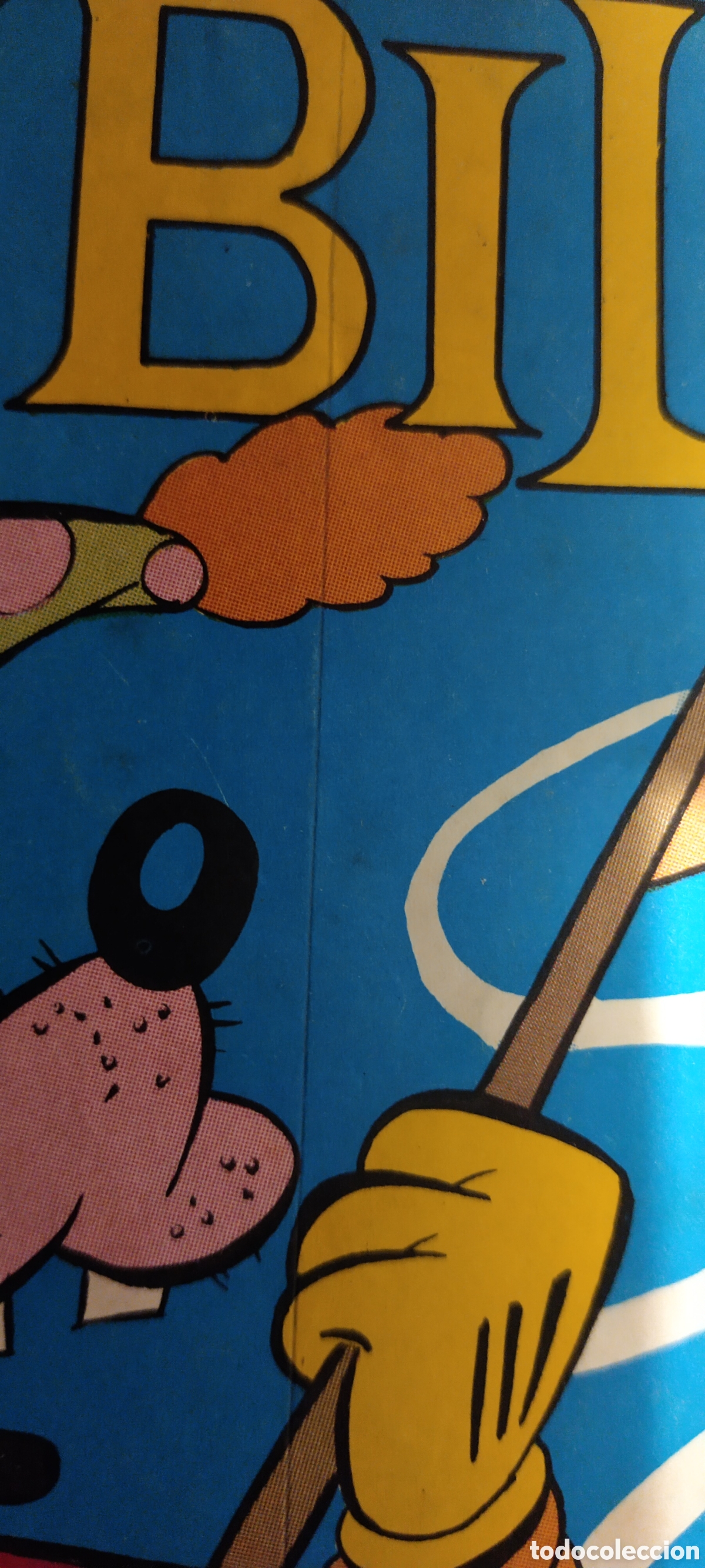 C&oacute;mics: Tribil&iacute;n 25 - Foto 6