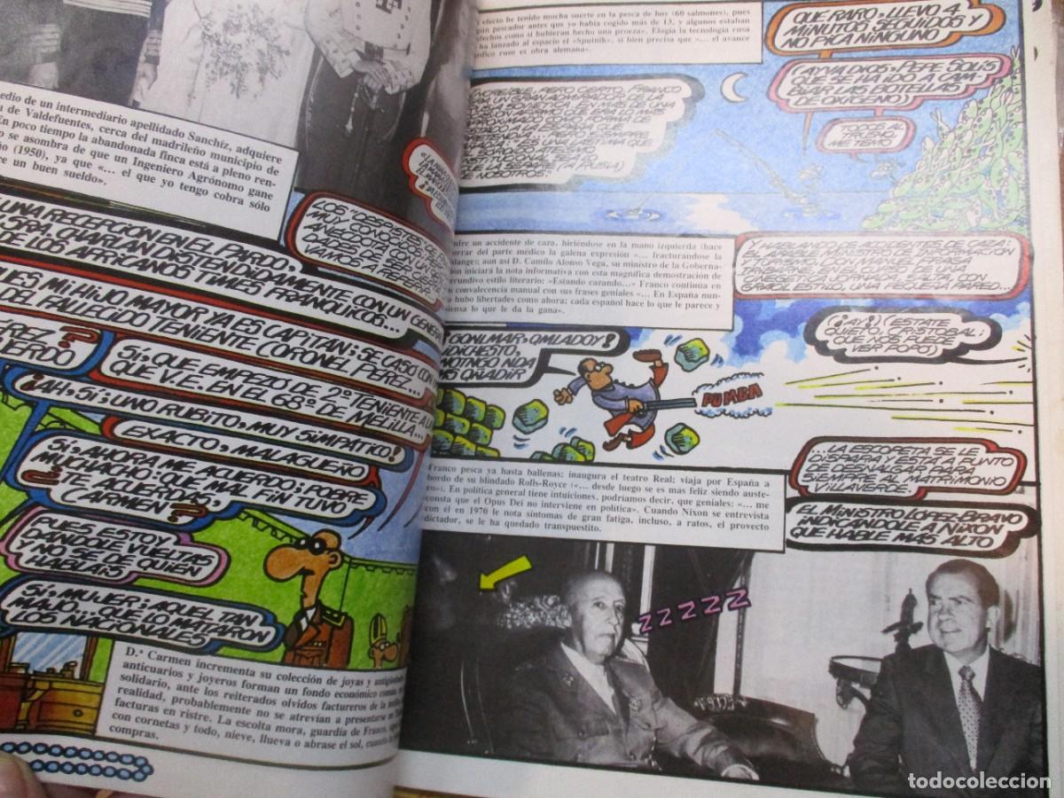 C&oacute;mics: FORGES lLote de Con ustedes ...Forges e Historia Espa&ntilde;a (26 n&uacute;meros) W15727 - Foto 6