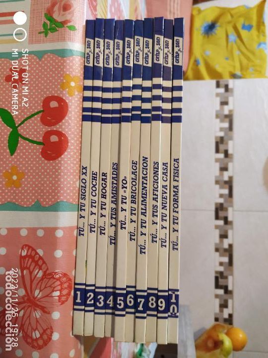 C&oacute;mics: LOS MANUALES DE CRISP Y SON 1 a 10 - Forges - Foto 2