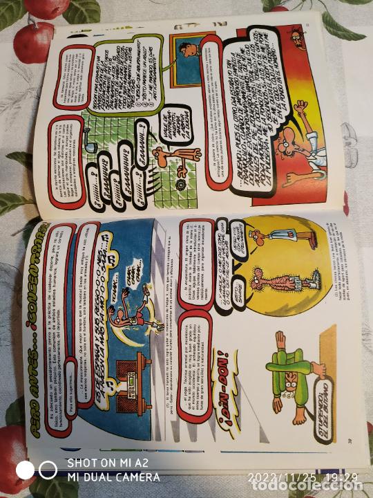 C&oacute;mics: LOS MANUALES DE CRISP Y SON 1 a 10 - Forges - Foto 3