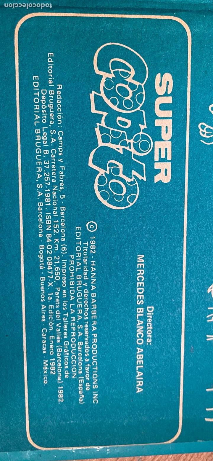 C&oacute;mics: SUPER COPITO Numero 8 - Foto 3