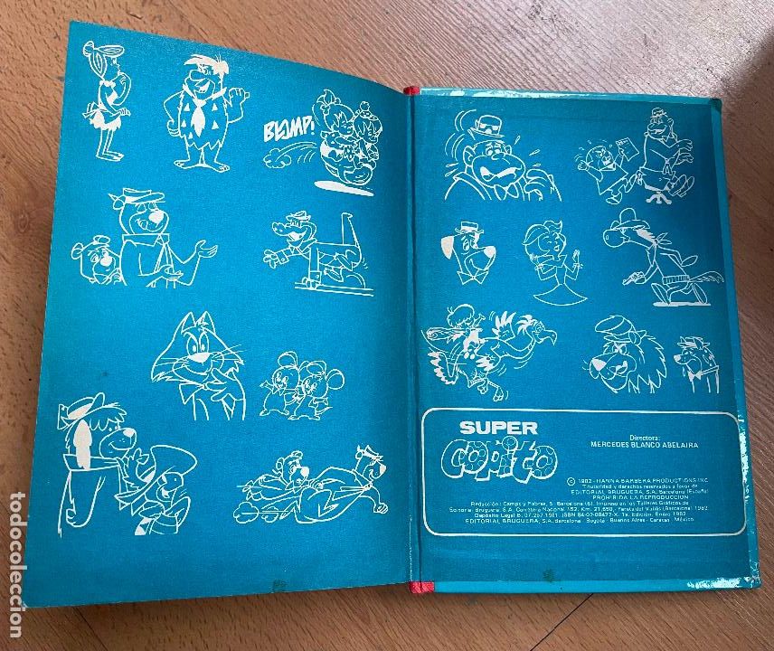 C&oacute;mics: SUPER COPITO Numero 8 - Foto 4