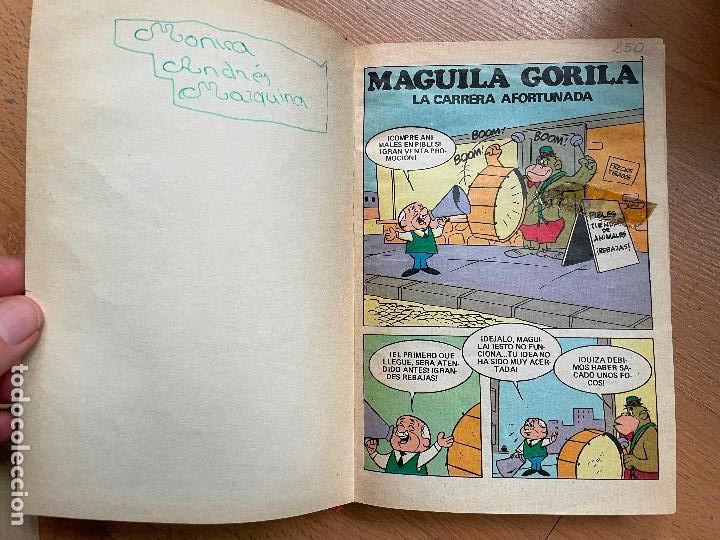 C&oacute;mics: SUPER COPITO Numero 8 - Foto 7