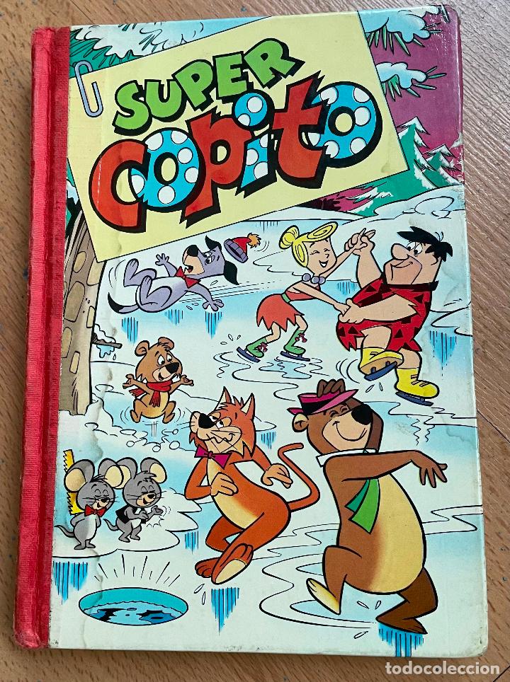 C&oacute;mics: SUPER COPITO Numero 8 - Foto 1