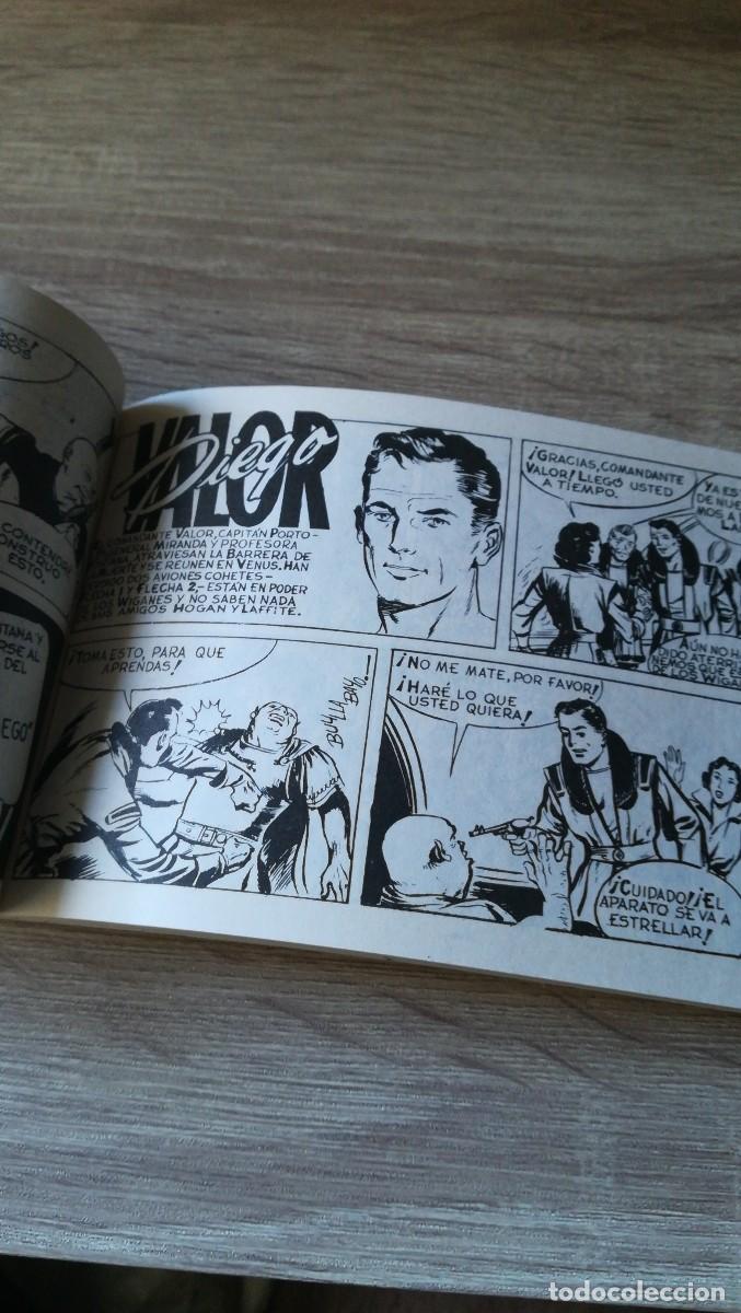 C&oacute;mics: Diego valor 1 ibercomic_man 1986 en muy buen estado - Foto 3