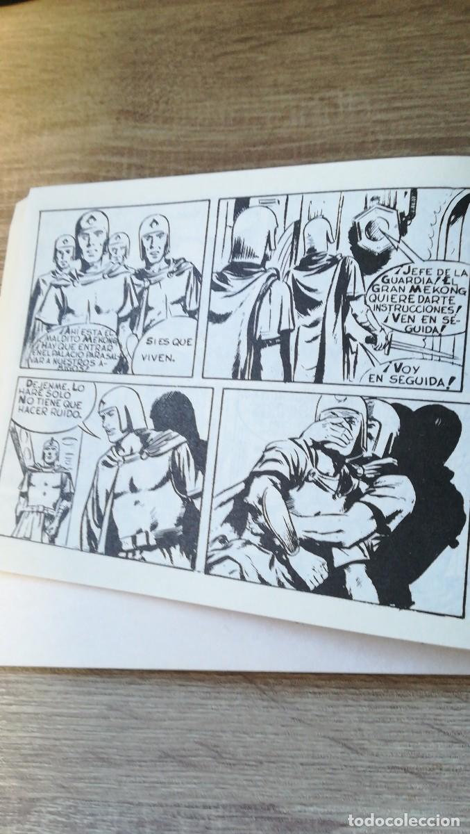 C&oacute;mics: Diego valor 1 ibercomic_man 1986 en muy buen estado - Foto 5