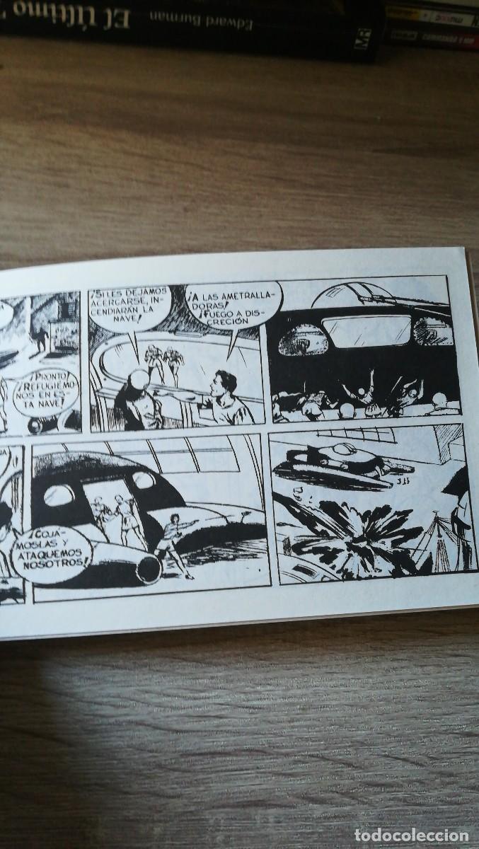 C&oacute;mics: Diego valor 1 ibercomic_man 1986 en muy buen estado - Foto 6