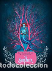 Comics: La Sirenita - Andersen, Hans Christian