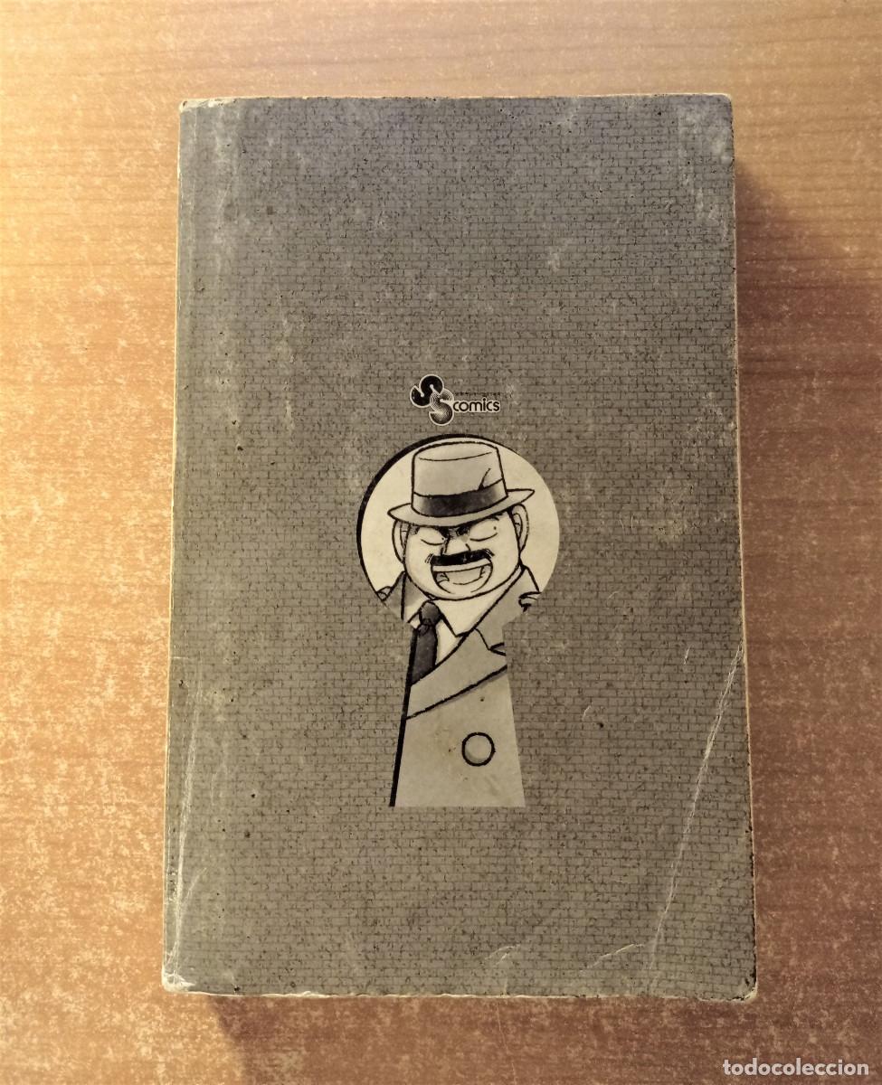 C&oacute;mics: Detective Conan Volume 4, Gosho Aoyama - Foto 8