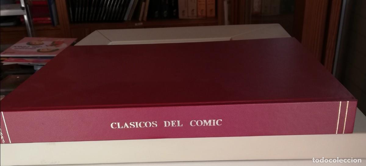 C&oacute;mics: CLASICOS DEL COMIC - Foto 3