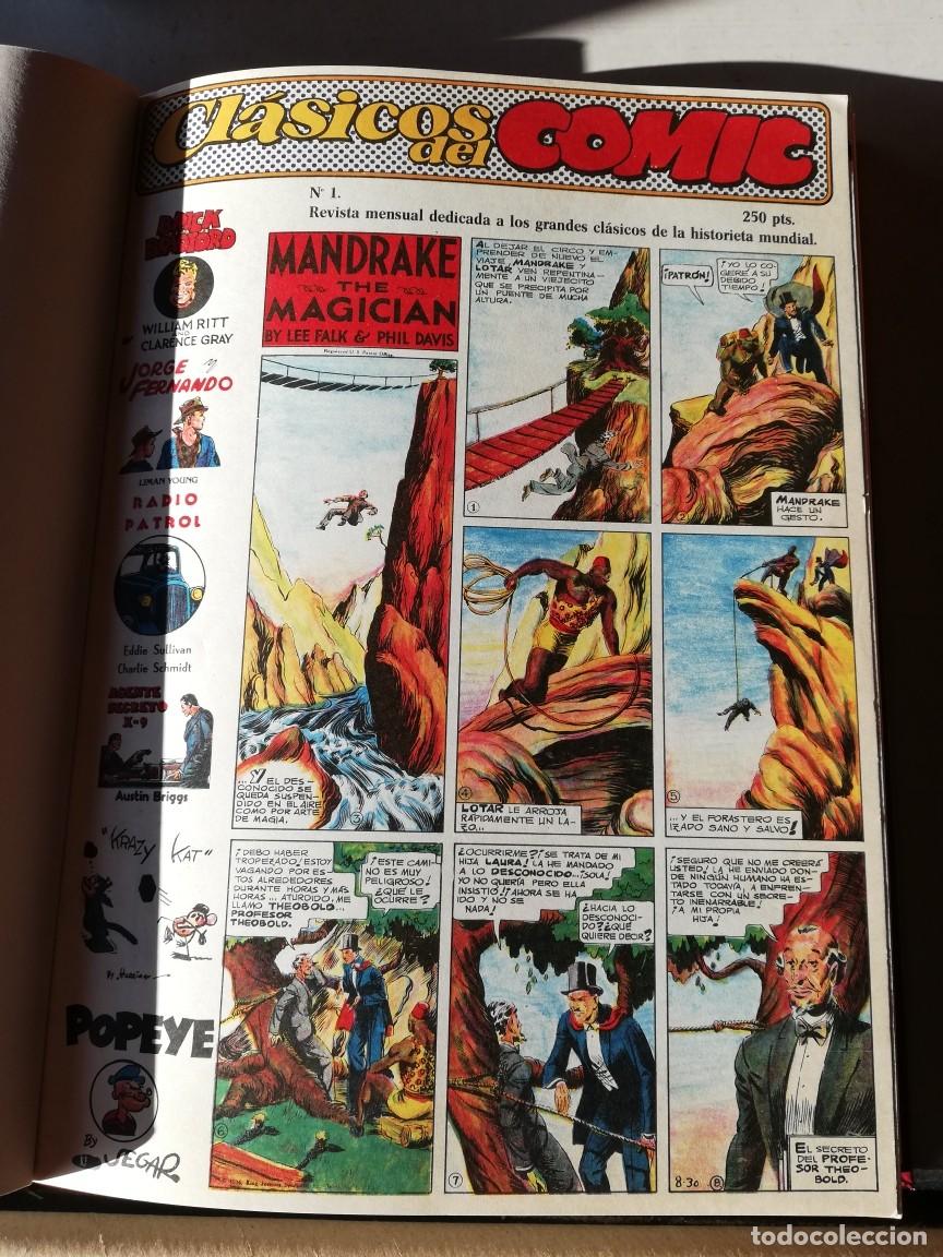 C&oacute;mics: CLASICOS DEL COMIC - Foto 4