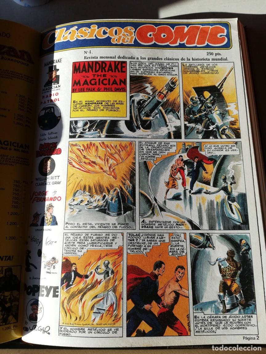 C&oacute;mics: CLASICOS DEL COMIC - Foto 5