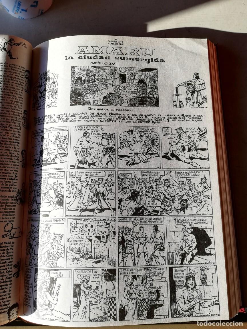 C&oacute;mics: CLASICOS DEL COMIC - Foto 6