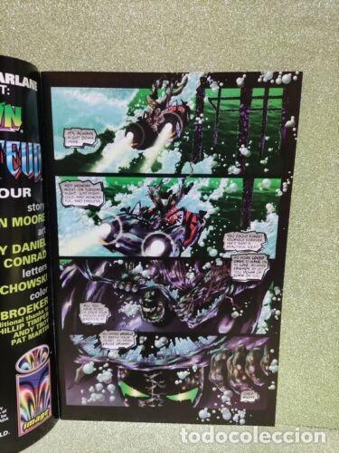 C&oacute;mics: COMICS IMAGE - SPAWN BLOOD FEUD N&ordm; 4 - Foto 2