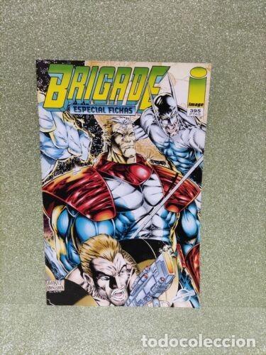 C&oacute;mics: COMICS IMAGE - SPAWN BLOOD FEUD N&ordm; 2 - Foto 1