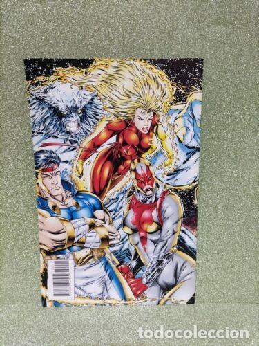 C&oacute;mics: COMICS IMAGE - SPAWN BLOOD FEUD N&ordm; 2 - Foto 3