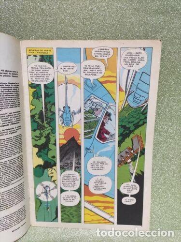 C&oacute;mics: COMICS DC - VIGILANTE N&ordm; 21 - Foto 2