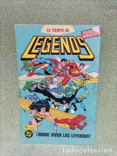 C&oacute;mics: COMICS DC - VIGILANTE N&ordm; 21 - Foto 3