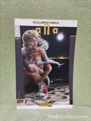 C&oacute;mics: COMICS - ANA N&ordm; 2 DE 3 - Foto 1