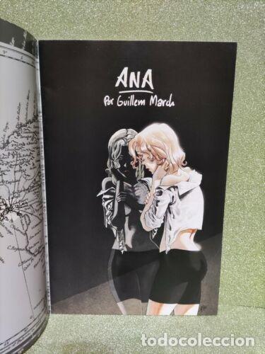 C&oacute;mics: COMICS - ANA N&ordm; 2 DE 3 - Foto 2
